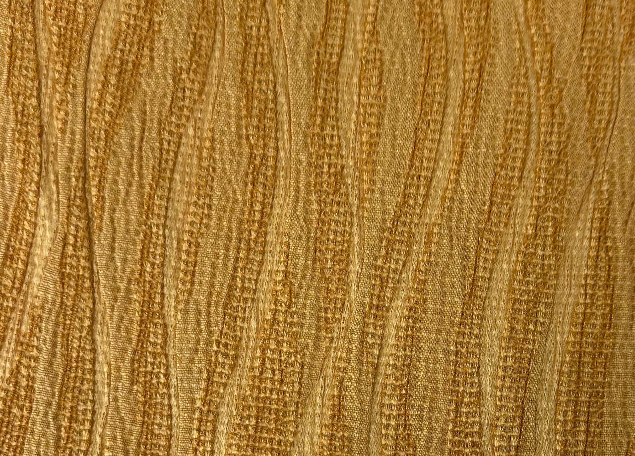 ZOOM WONDERFUL GIALLO
