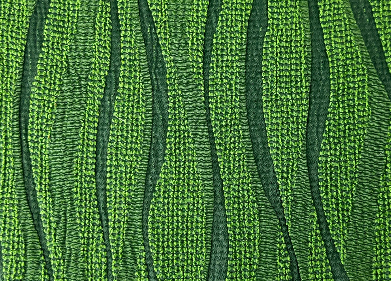 ZOOM WONDERFUL VERDE