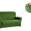 ZOOM WONDERFUL VERDE TESSUTO