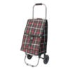 Carrello Spesa Con Ruote Trolley Portaspesa Con Manico Amilcare 26 Carrello Spesa Con Ruote Trolley Portaspesa Con Manico Amilcare - Thumbnail Image 460