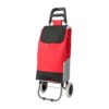 Carrello Spesa Con Ruote Trolley Portaspesa Con Manico Corrado 40 Carrello Spesa Con Ruote Trolley Portaspesa Con Manico Corrado - Thumbnail Image 466