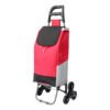 Carrello Spesa Con Ruote Trolley Portaspesa Con Manico Romeo - Thumbnail Image 460