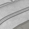 Completo Lenzuola In Morbida Flanella Made Italy Disegno Easy C.N - Thumbnail Image 307