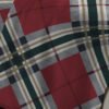 Completo Lenzuola In Morbida Flanella 100% Cotone Disegno Tartan 72 Completo Lenzuola In Morbida Flanella 100% Cotone Disegno Tartan - Thumbnail Image 90