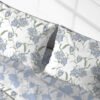 Completo Lenzuola Letto In 100% Cotone Made Italy Disegno Magnolia 217 Completo Lenzuola Letto In 100% Cotone Made Italy Disegno Magnolia - Thumbnail Image 385