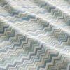 Coppia Di Federe Piazzate In 100% Cotone In Fantasia Baia Bottoni Laterali 83 Coppia Di Federe Piazzate In 100% Cotone In Fantasia Baia Bottoni Laterali - Thumbnail Image 14