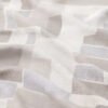 Completo Lenzuola Letto In 100% Cotone Made Italy Disegno Brick 543 Completo Lenzuola Letto In 100% Cotone Made Italy Disegno Brick - Thumbnail Image 16