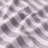 Completo Lenzuola Letto In 100% Cotone Made Italy Disegno Elite - Thumbnail Image 2