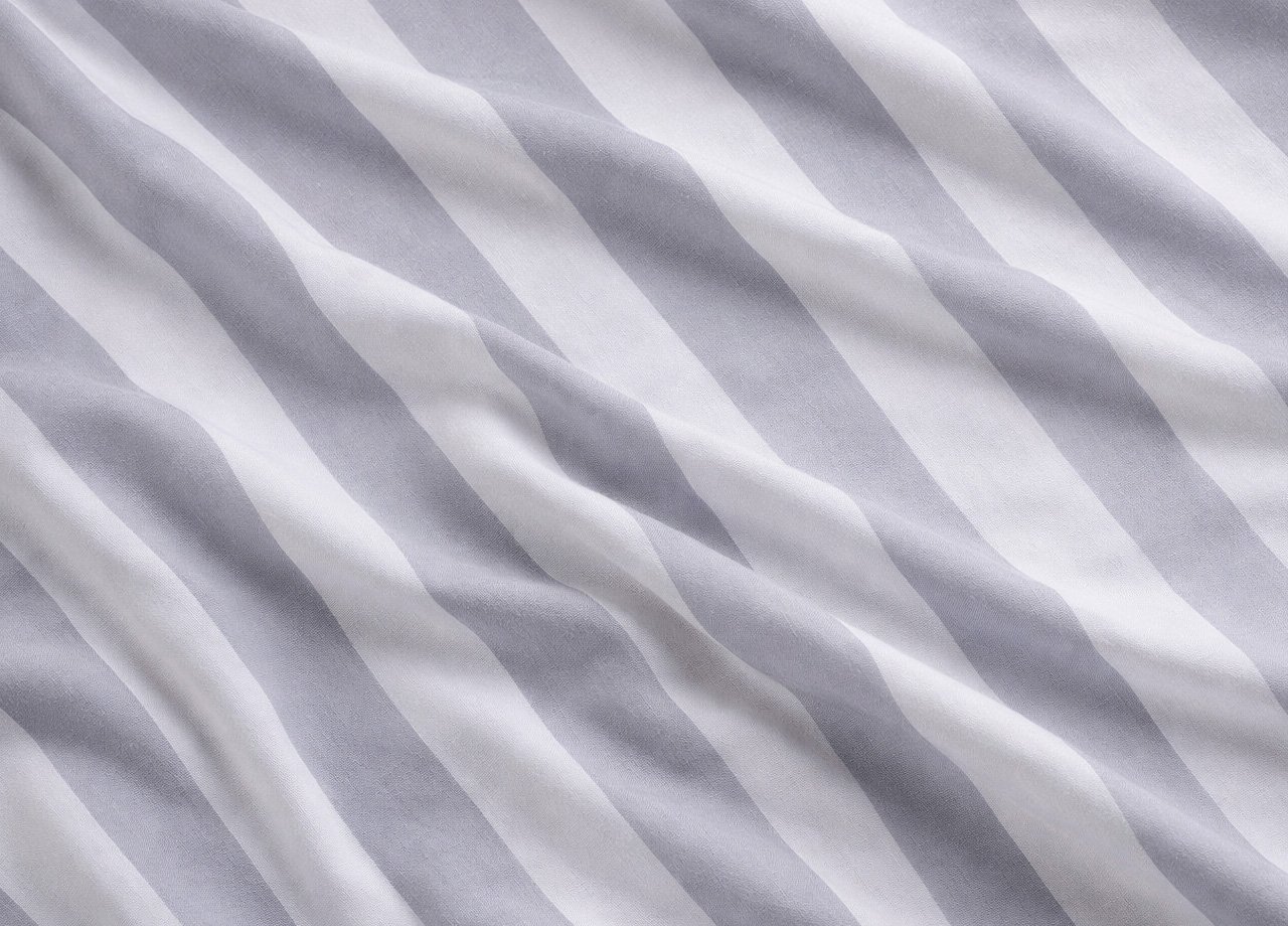 Completo Lenzuola Letto In 100% Cotone Made Italy Disegno Elite - immagine 14