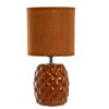 Lampada Da Tavolo Comodino Ricaricabile Accensione On/Off Modello Nasso - Thumbnail Image 432