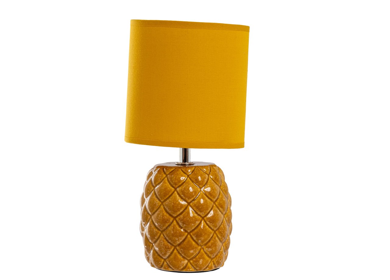 Lampada Da Tavolo Comodino Ricaricabile Accensione On/Off Modello Nasso - immagine 438