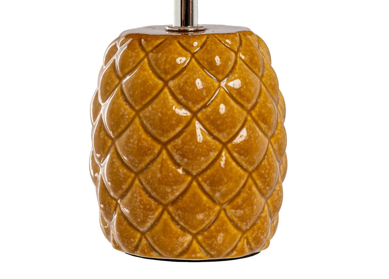 Lampada Da Tavolo Comodino Ricaricabile Accensione On/Off Modello Nasso - immagine 439