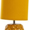 Lampada Da Tavolo Comodino Ricaricabile Accensione On/Off Modello Nasso - Thumbnail Image 440