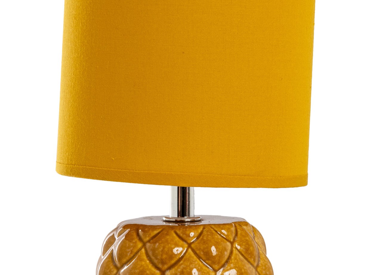 Lampada Da Tavolo Comodino Ricaricabile Accensione On/Off Modello Nasso - immagine 440