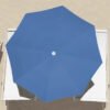 Ombrellone Spiaggia Mare Portatile Palo Reclinabile Tinta Unita Modello Puffy 48 Ombrellone Spiaggia Mare Portatile Palo Reclinabile Tinta Unita Modello Puffy - Thumbnail Image 913