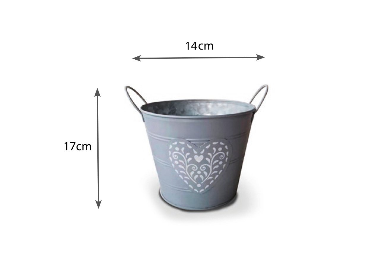 Portavaso Vaso Decorativo Per Fiori Piante Design Interno Esterno Waterlily 53 Portavaso Vaso Decorativo Per Fiori Piante Design Interno Esterno Waterlily - immagine 530