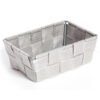 Contenitore Rattan Decorativo Cestino Portaoggetti 15x10x5 Tinta Unita 23 Contenitore Rattan Decorativo Cestino Portaoggetti 15x10x5 Tinta Unita - Thumbnail Image 457