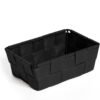 Contenitore Rattan Decorativo Cestino Portaoggetti 15x10x5 Tinta Unita 25 Contenitore Rattan Decorativo Cestino Portaoggetti 15x10x5 Tinta Unita - Thumbnail Image 459