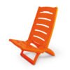 Sedia Camping Spiaggia Pieghevole Spiaggina Portatile Plastica Mod. Linosa - Thumbnail Image 943