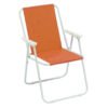 Sedia Camping Spiaggia Pieghevole Con Schienale Da Giardino Modello Miramare 42 Sedia Camping Spiaggia Pieghevole Con Schienale Da Giardino Modello Miramare - Thumbnail Image 522