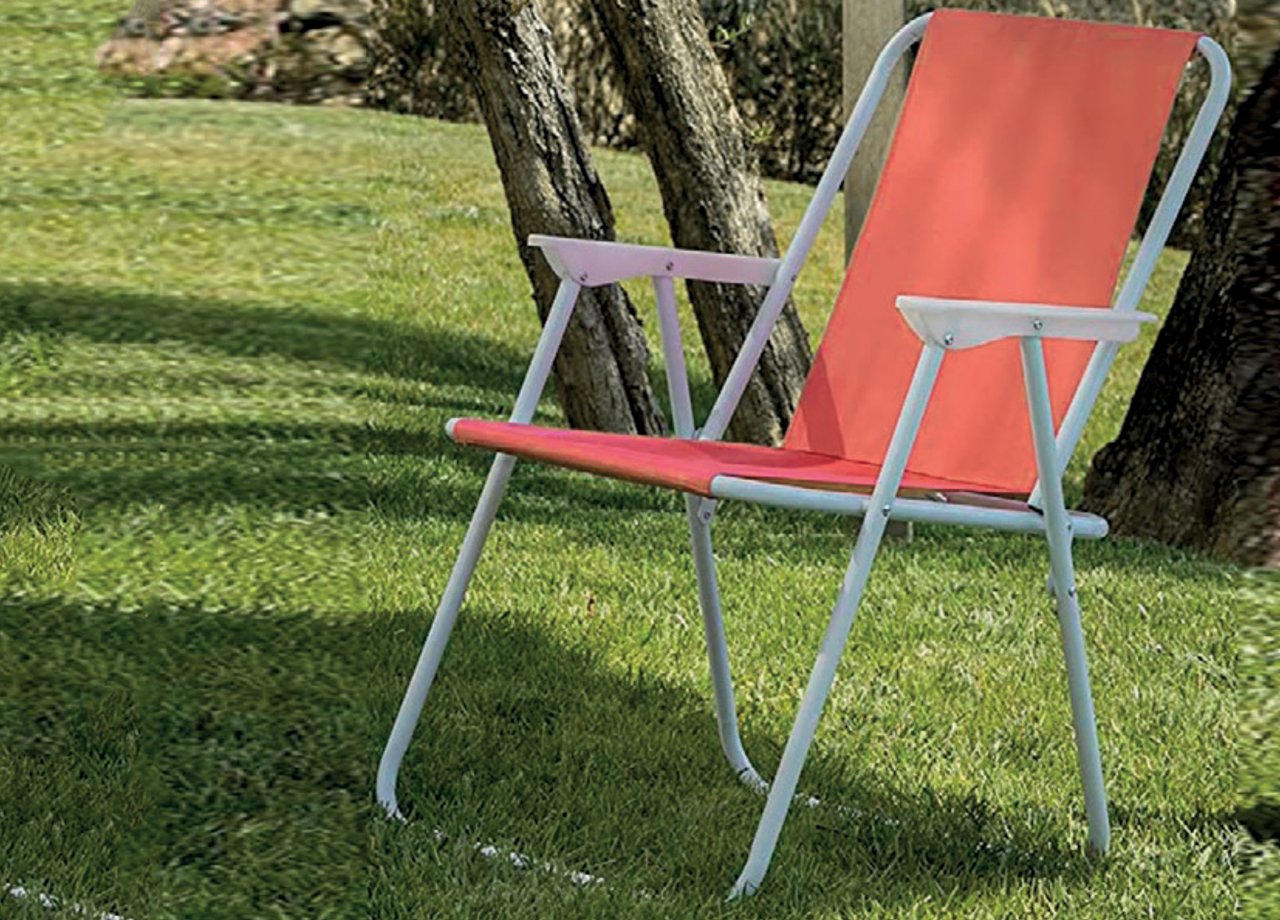 Sedia Camping Spiaggia Pieghevole Con Schienale Da Giardino Modello Miramare 35 Sedia Camping Spiaggia Pieghevole Con Schienale Da Giardino Modello Miramare - immagine 523