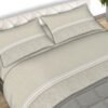 Completo Lenzuola 100% Cotone Made Italy Fantasia Skin C.N. 13 Completo Lenzuola 100% Cotone Made Italy Fantasia Skin C.N. - Thumbnail Image 396