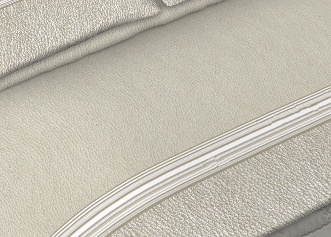 Completo Lenzuola 100% Cotone Made Italy Fantasia Skin C.N. 5 Completo Lenzuola 100% Cotone Made Italy Fantasia Skin C.N. - immagine 397