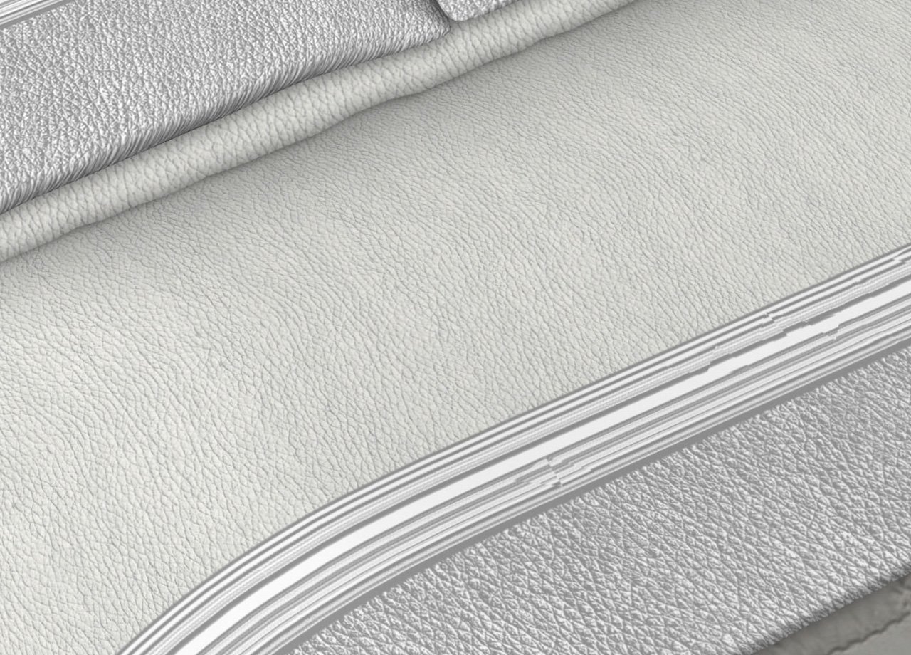 Completo Lenzuola 100% Cotone Made Italy Fantasia Skin C.N. 8 Completo Lenzuola 100% Cotone Made Italy Fantasia Skin C.N. - immagine 400