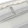 Completo Lenzuola 100% Cotone Made Italy Fantasia Skin C.N. 18 Completo Lenzuola 100% Cotone Made Italy Fantasia Skin C.N. - Thumbnail Image 401