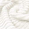 Accappatoio Con Cappuccio In Morbida Spugna Mod. Boutique Tinta Unita Bianco 49 Accappatoio Con Cappuccio In Morbida Spugna Mod. Boutique Tinta Unita Bianco - Thumbnail Image 4