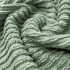 Accappatoio Con Cappuccio In Morbida Spugna Mod. Boutique Tinta Unita Salvia 49 Accappatoio Con Cappuccio In Morbida Spugna Mod. Boutique Tinta Unita Salvia - Thumbnail Image 4