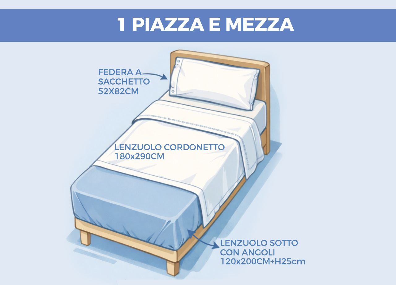 Completo Lenzuola Freestyle Per Ragazzi 100% Cotone Digitale Basket - immagine 8