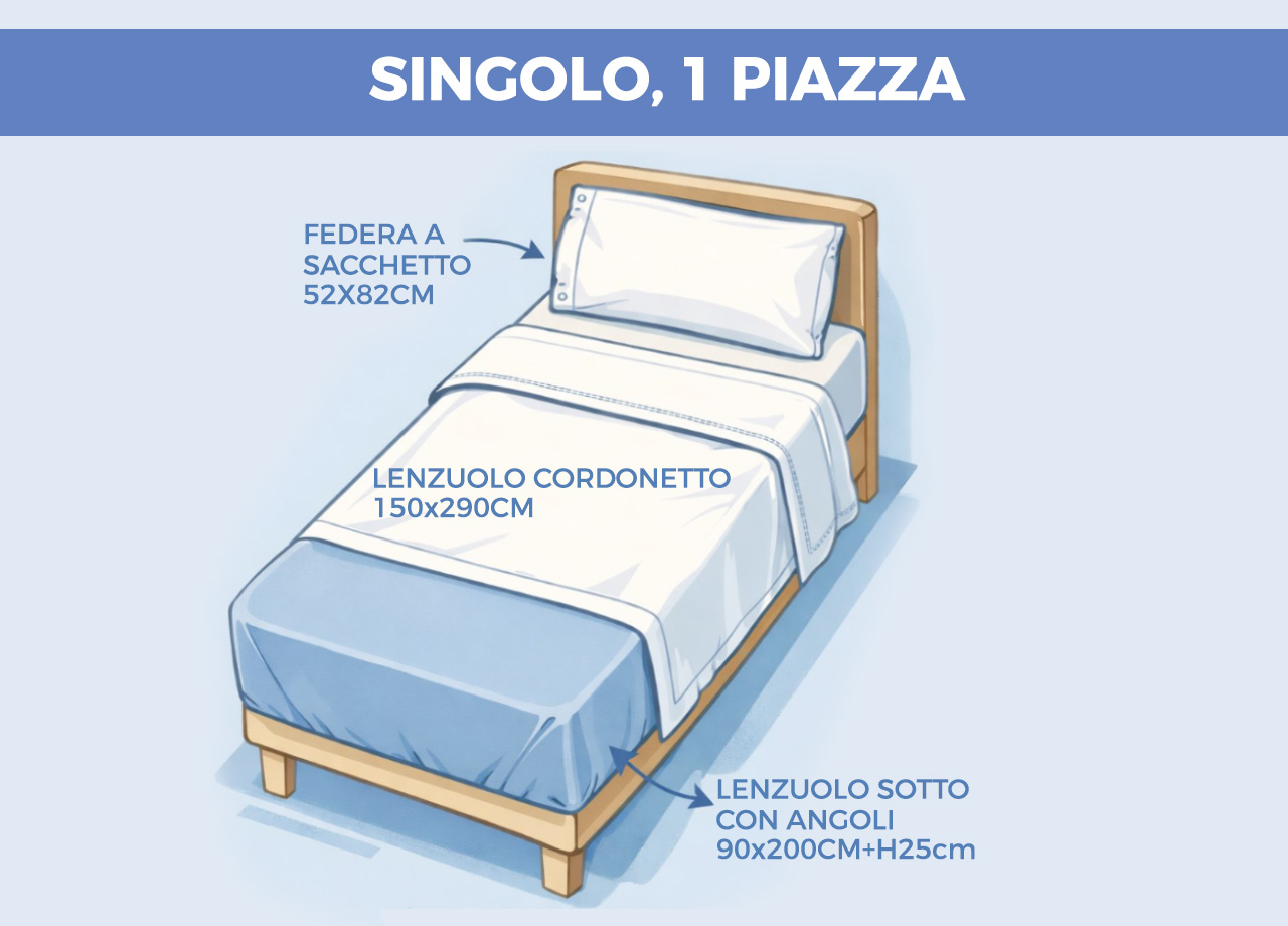 Completo Lenzuola Freestyle Per Ragazzi 100% Cotone Digitale Basket - immagine 5