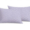 Completo Lenzuola Letto In 100% Cotone Made Italy Disegno Mosaico 339 Completo Lenzuola Letto In 100% Cotone Made Italy Disegno Mosaico - Thumbnail Image 16