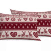 Completo Lenzuola Letto In 100% Cotone Made Italy Disegno Stube 135 Completo Lenzuola Letto In 100% Cotone Made Italy Disegno Stube - Thumbnail Image 3