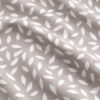 Completo Lenzuola Letto In 100% Cotone Made Italy Disegno Mosaico 328 Completo Lenzuola Letto In 100% Cotone Made Italy Disegno Mosaico - Thumbnail Image 5