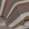 Trapunta Piumone Invernale Imbottita 300gr Microfibra Diadema Riga 160 Trapunta Piumone Invernale Imbottita 300gr Microfibra Diadema Riga - Thumbnail Image 4