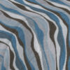 Trapunta Piumone Invernale Imbottita 300gr Microfibra Diadema Onda 167 Trapunta Piumone Invernale Imbottita 300gr Microfibra Diadema Onda - Thumbnail Image 11