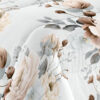 Trapunta Piumone Invernale Imbottita 300gr Microfibra Diadema Roseto 159 Trapunta Piumone Invernale Imbottita 300gr Microfibra Diadema Roseto - Thumbnail Image 3