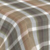 Trapunta Piumone Invernale Imbottita 300gr Microfibra Diadema Scozzese 159 Trapunta Piumone Invernale Imbottita 300gr Microfibra Diadema Scozzese - Thumbnail Image 3