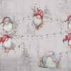 Copripiumino Sacco Piumone Pensieri Delicati Cotone Disegno Nanetti 160 Copripiumino Sacco Piumone Pensieri Delicati Cotone Disegno Nanetti - Thumbnail Image 4