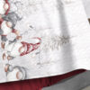 Completo Lenzuola Pensieri Delicati 100% Cotone Disegno Nanetti 231 Completo Lenzuola Pensieri Delicati 100% Cotone Disegno Nanetti - Thumbnail Image 3