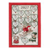 Set 6 Strofinaccio Calendario Asciugamano Cucina Natale Made In Italy 73 Set 6 Strofinaccio Calendario Asciugamano Cucina Natale Made In Italy - Thumbnail Image 8